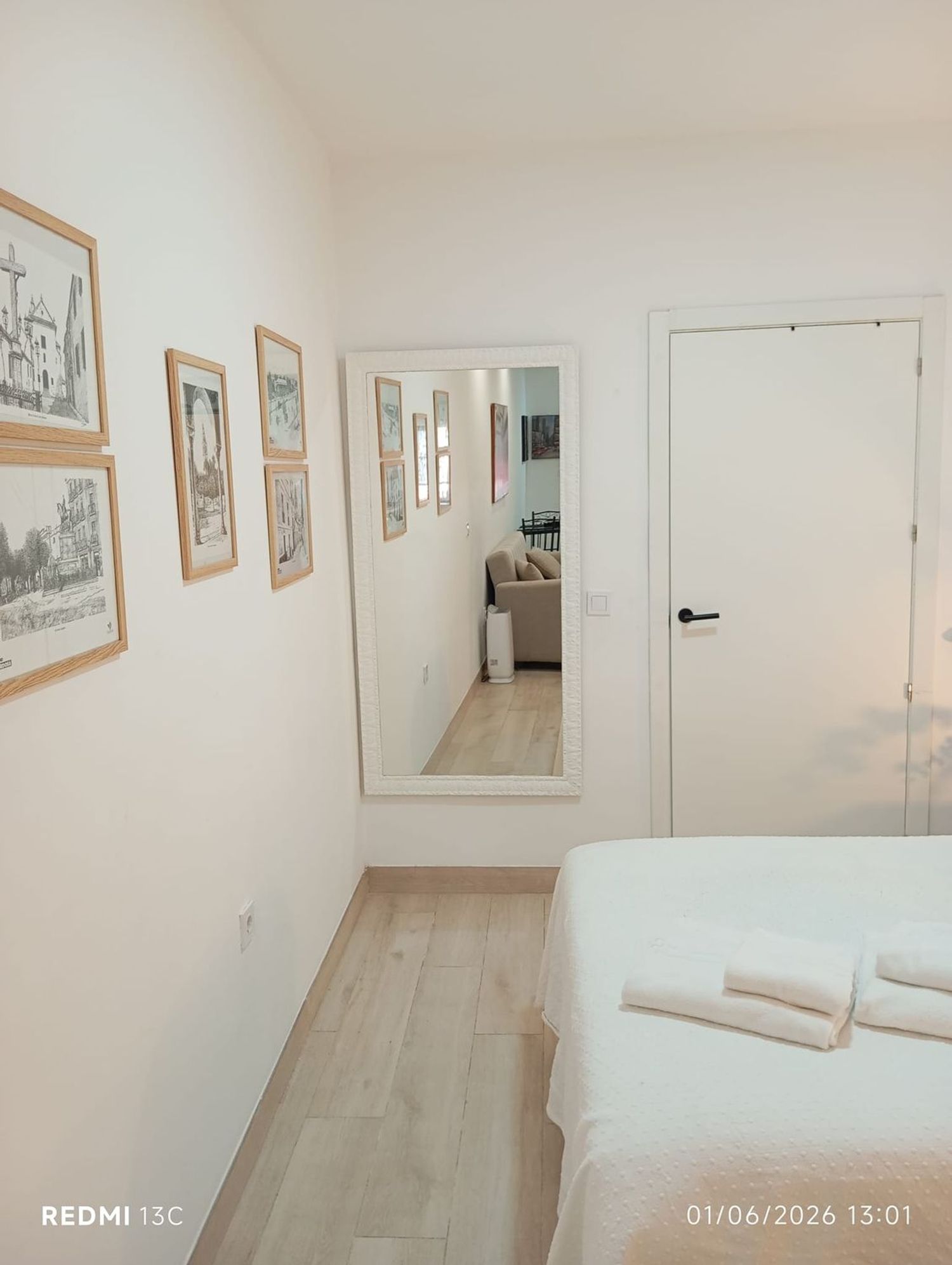 Chalet pareado en Avenida de los Almogávares, 96, San Cayetano - Foto 8