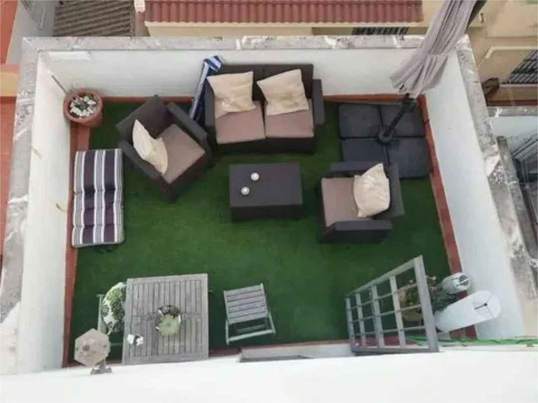 Piso en  Calle Identidad 8 - Foto 1