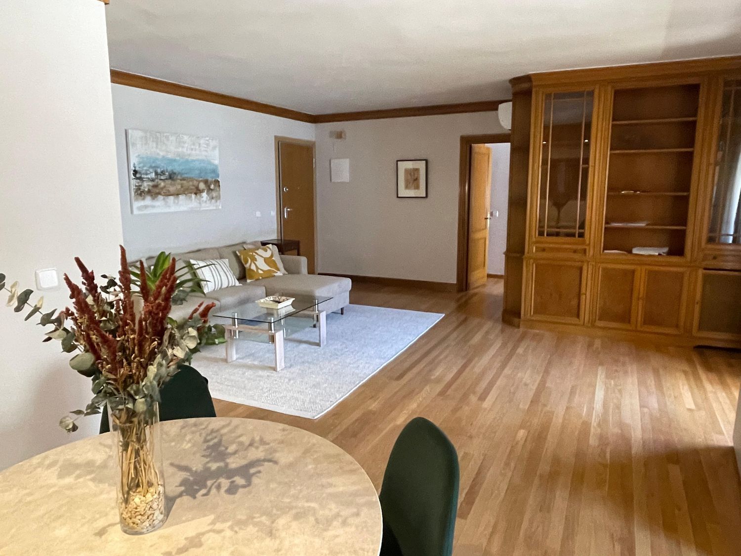 Piso en calle del General Díaz Porlier, 18 - Foto 3