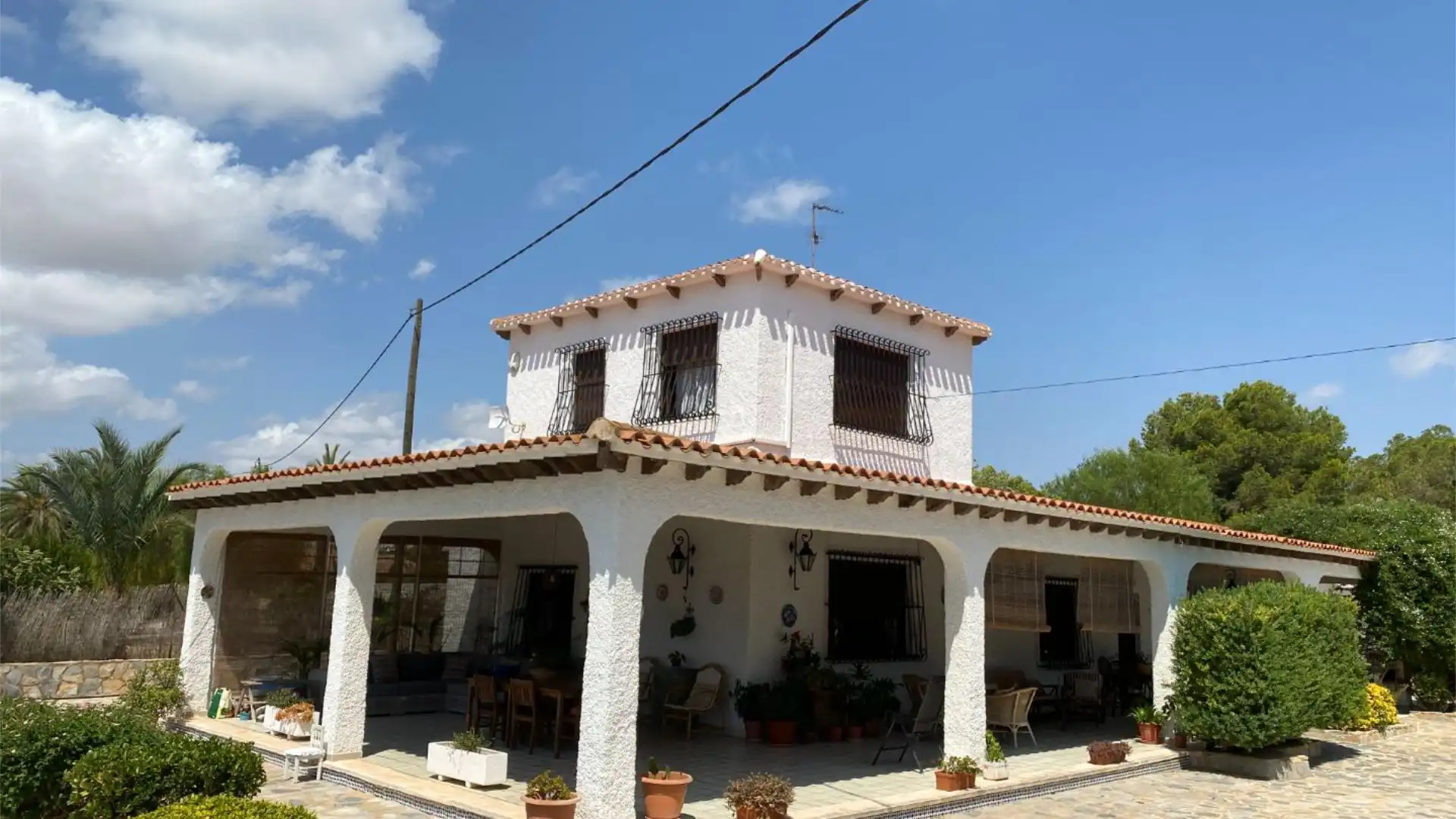 Chalet en  Partida els Siprerets 15 - Foto 64