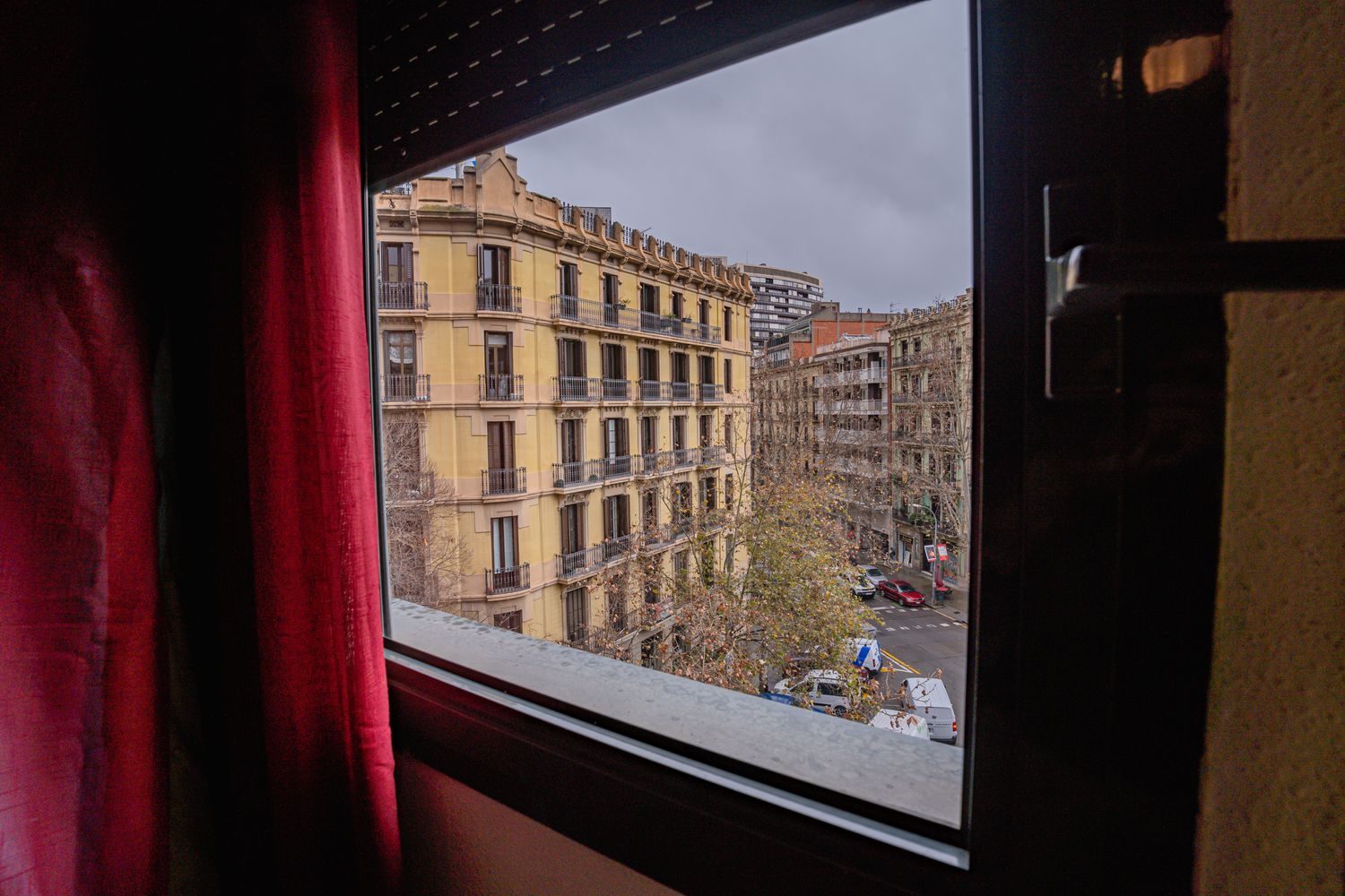 Piso en calle de Roger de Flor, 142 - Foto 12