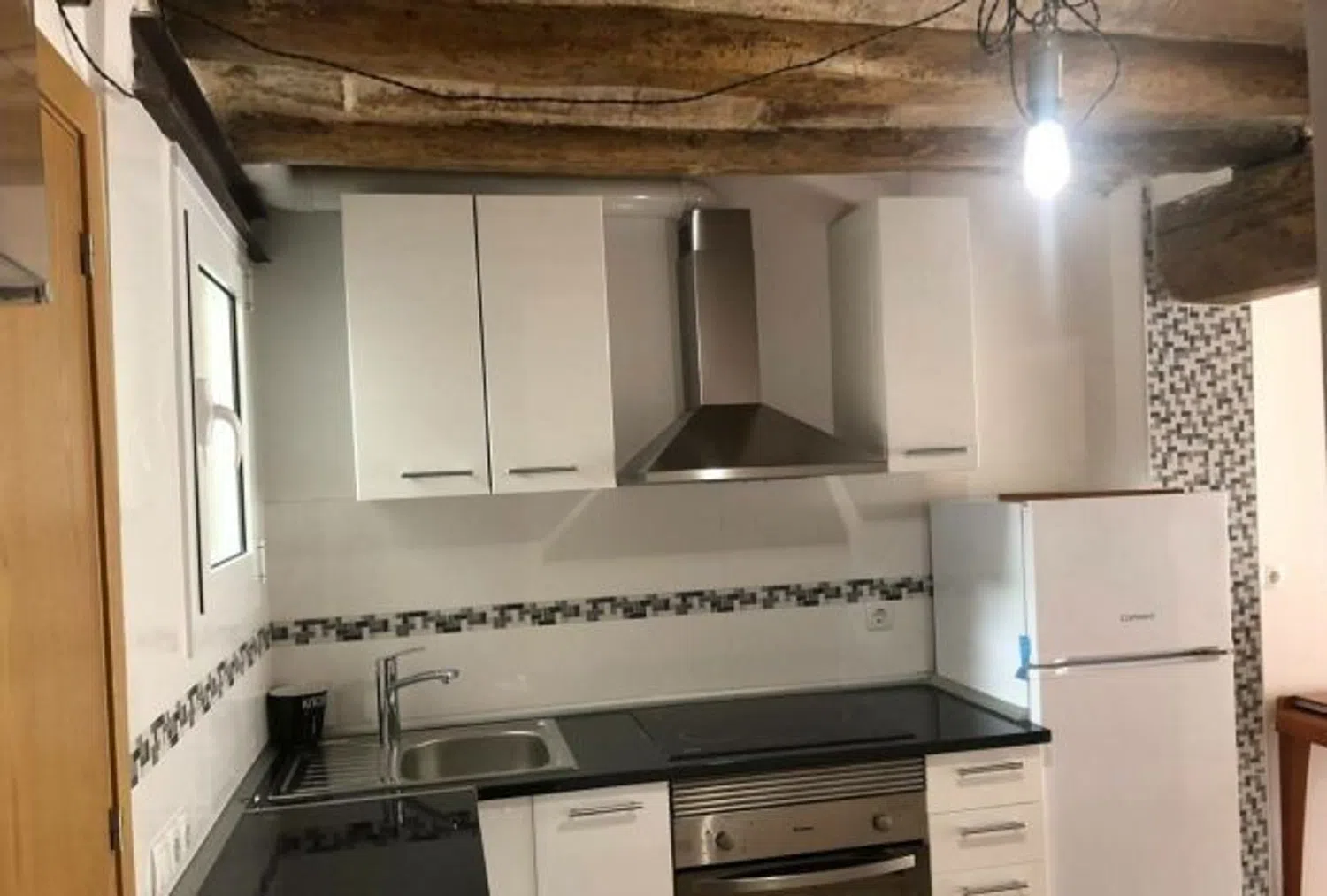 Piso en calle de Sant Ramon, 27 - Foto 4