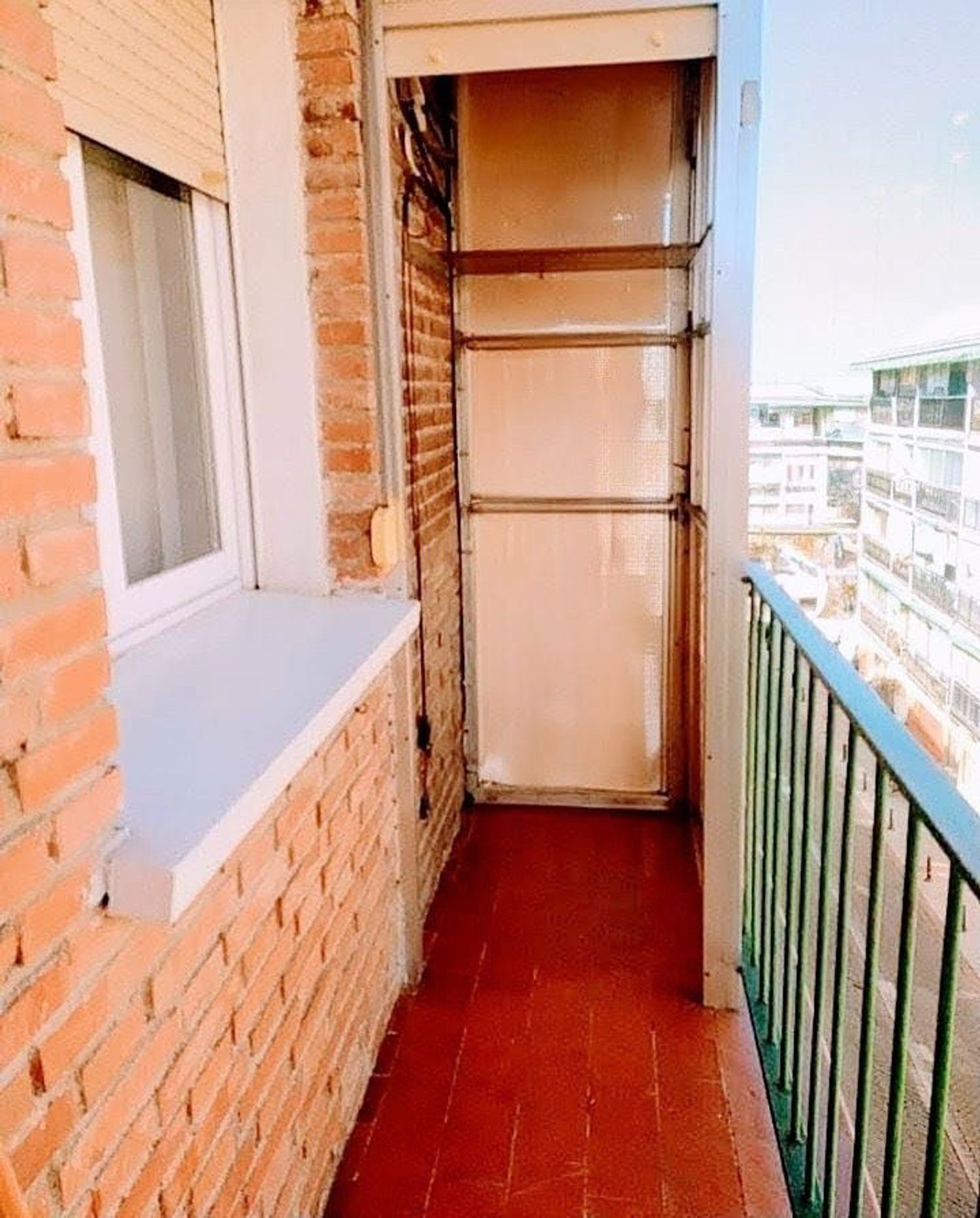 Piso en Barrio Zona Renfe - Foto 19