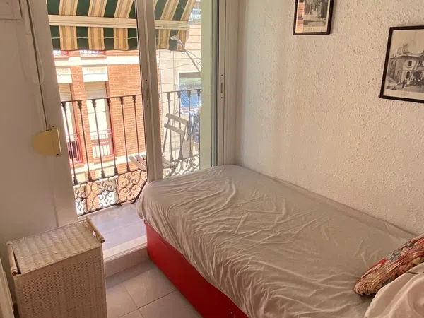 Piso en calle de la Vila Joiosa, 1 - Foto 4