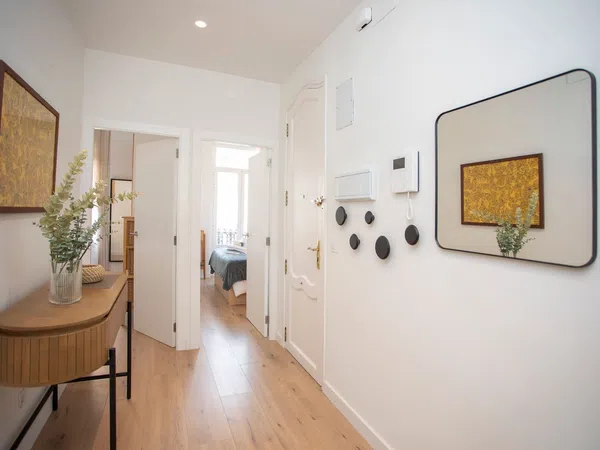 Piso en calle de Lluís de Santàngel, 19 - Foto 22