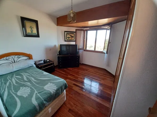 Piso en Avenida de Portugal, 9, Los Ángeles de San Rafael, Los Ángeles de San Rafael - Foto 10