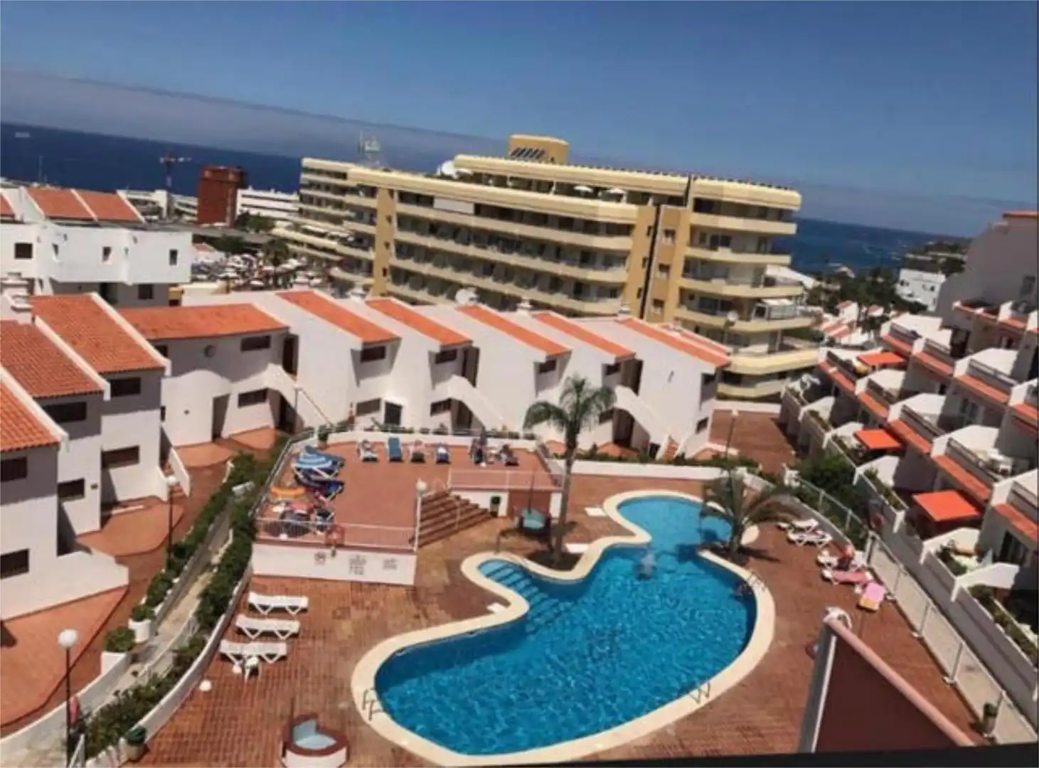 Piso en tenerife - Foto 2