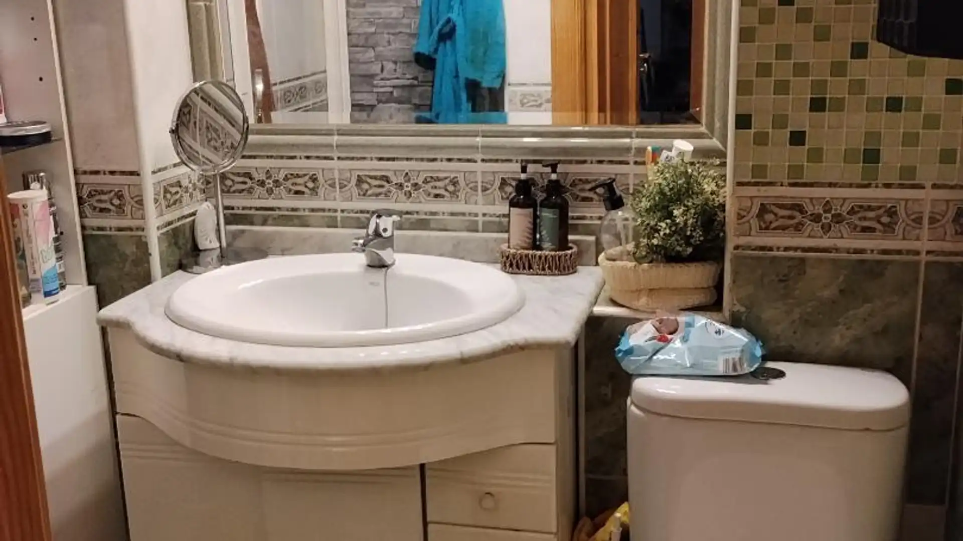 Piso en  Calle Rio Duero 62 - Foto 18