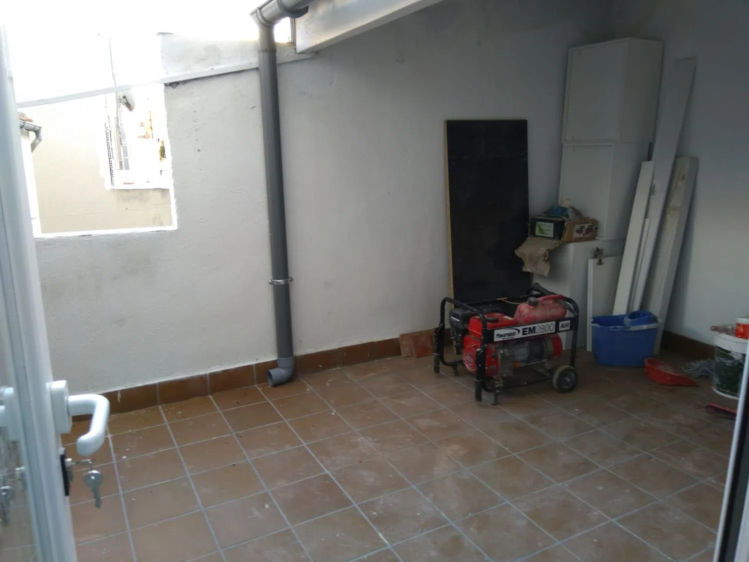 Piso en calle Eulalia Paíno, 5 - Foto 2