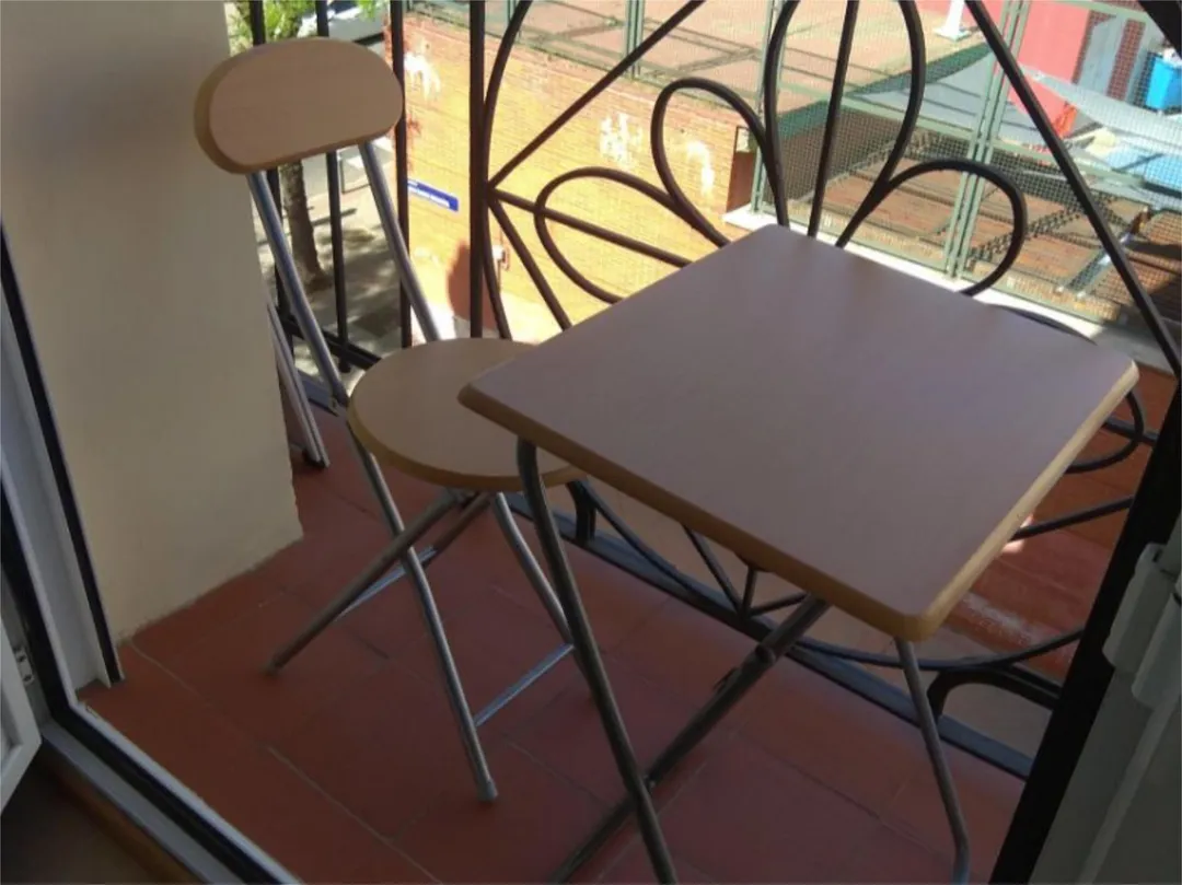 Piso en  Calle de Juan Álvarez Mendizábal 99