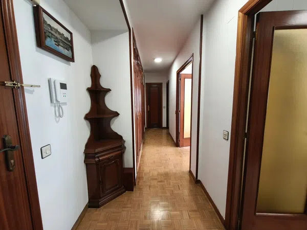 Piso en Calle Doctor Aquilino Hurle, 2, La Arena - Foto 10