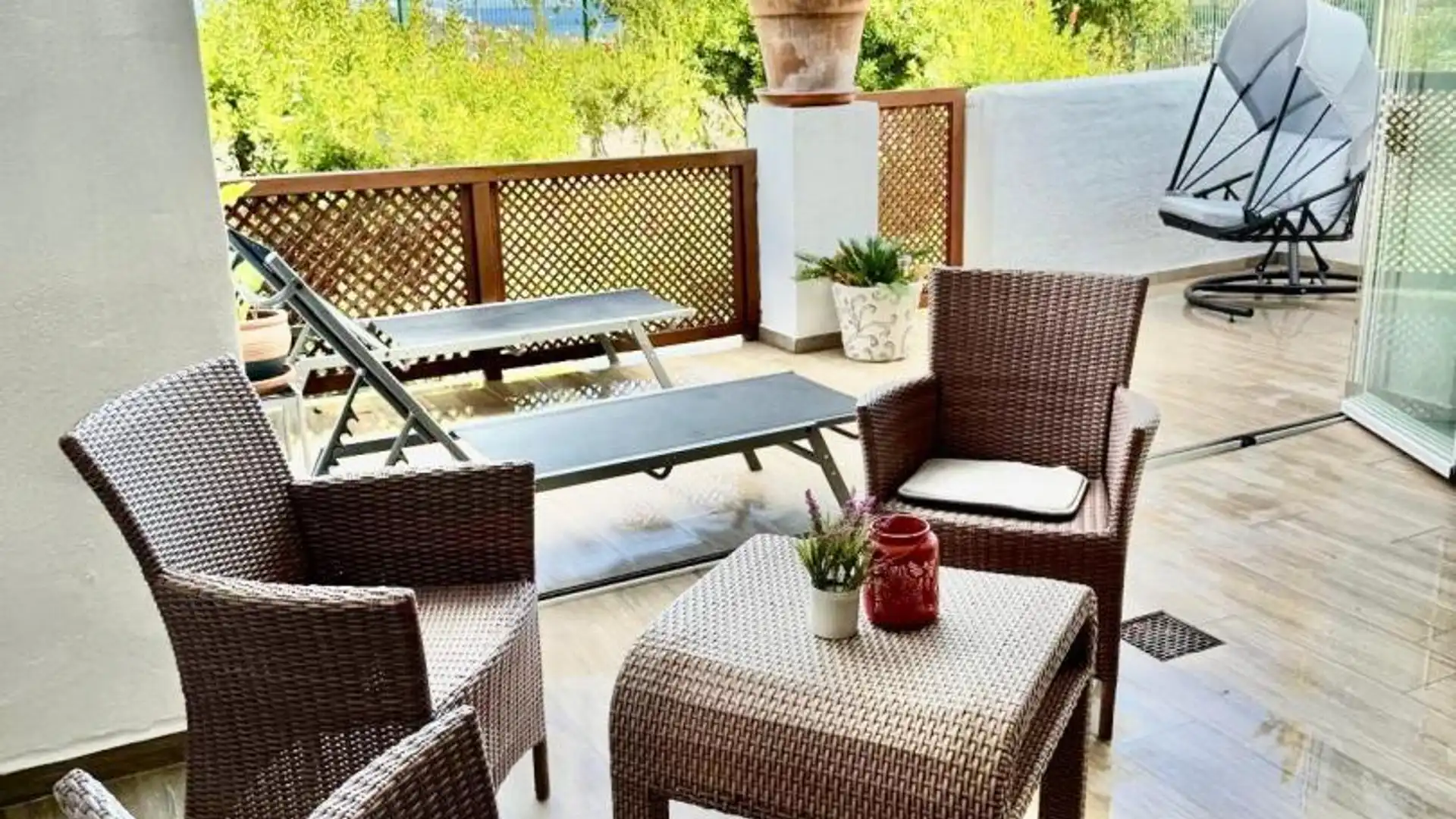 Apartamento en  Urbanizacion Residencial Mirabella 16 - Foto 4