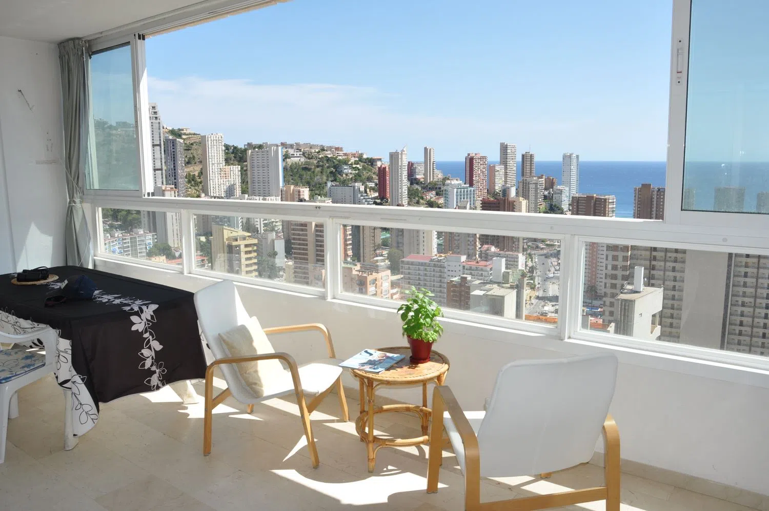 Piso en avenida Ametlla de Mar, 17 - Foto 10