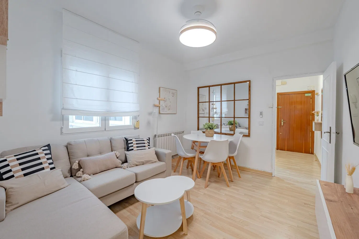 Piso en calle Titulcia, 11 - Foto 2