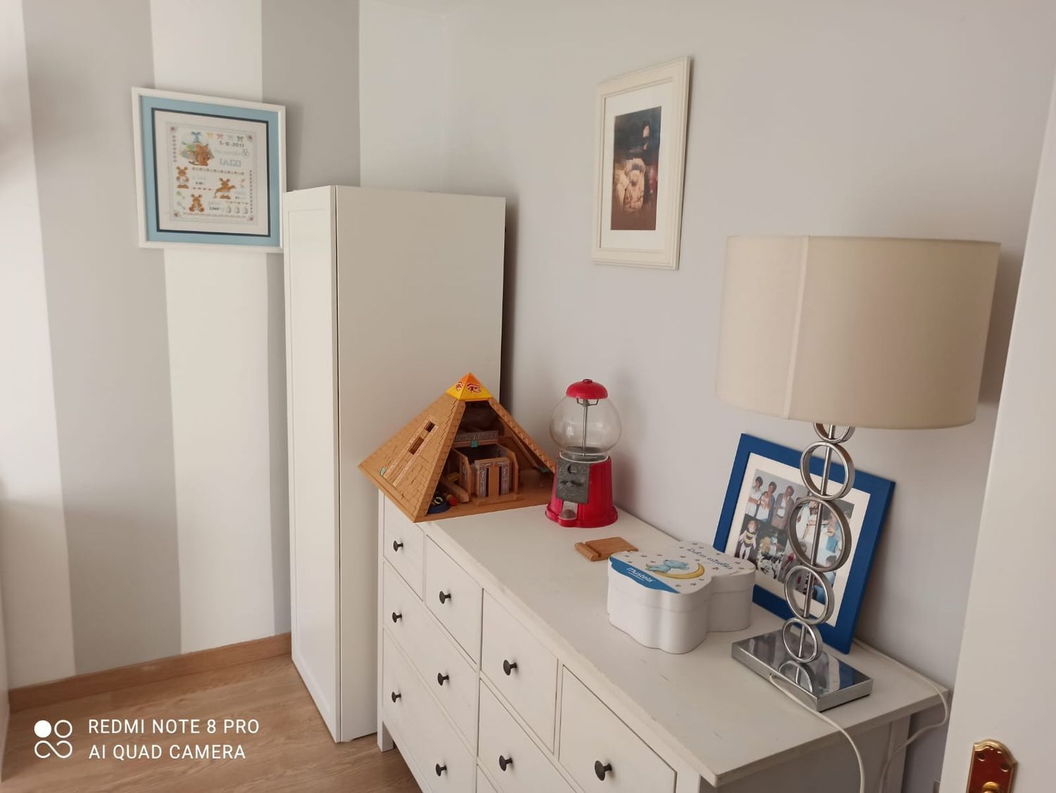 Piso en calle Hermes, 4 - Foto 5