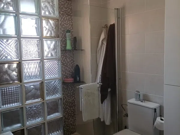 Casa o chalet independiente en Huércal de Almería - Foto 20