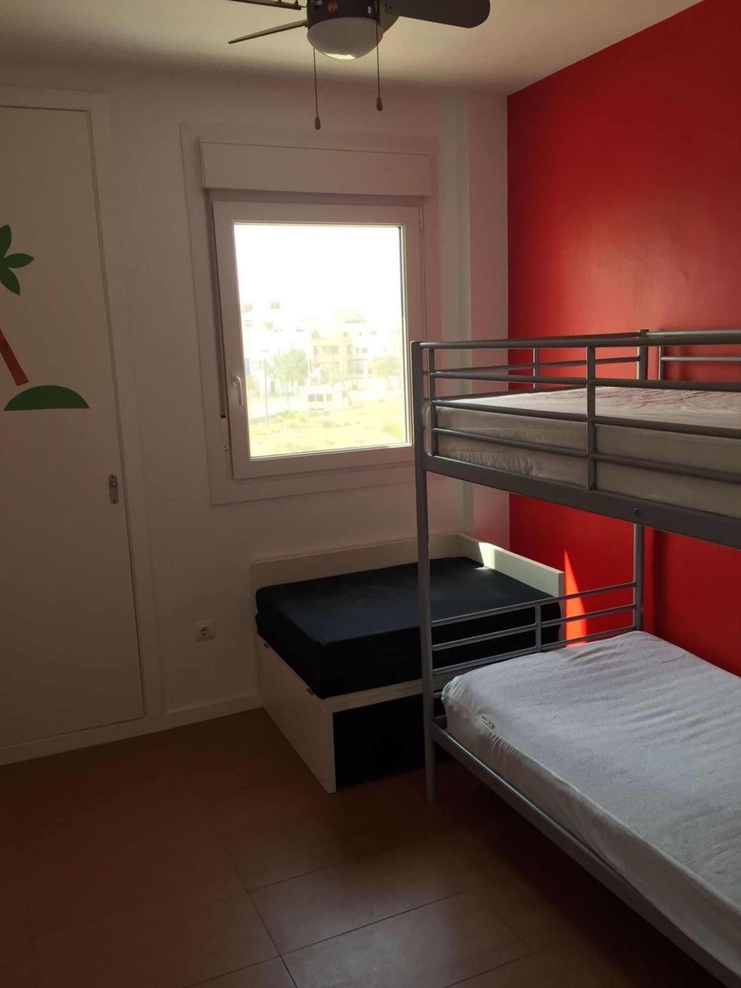 Piso en Languedoc rosello, 60, El Toyo, El Toyo - Foto 5