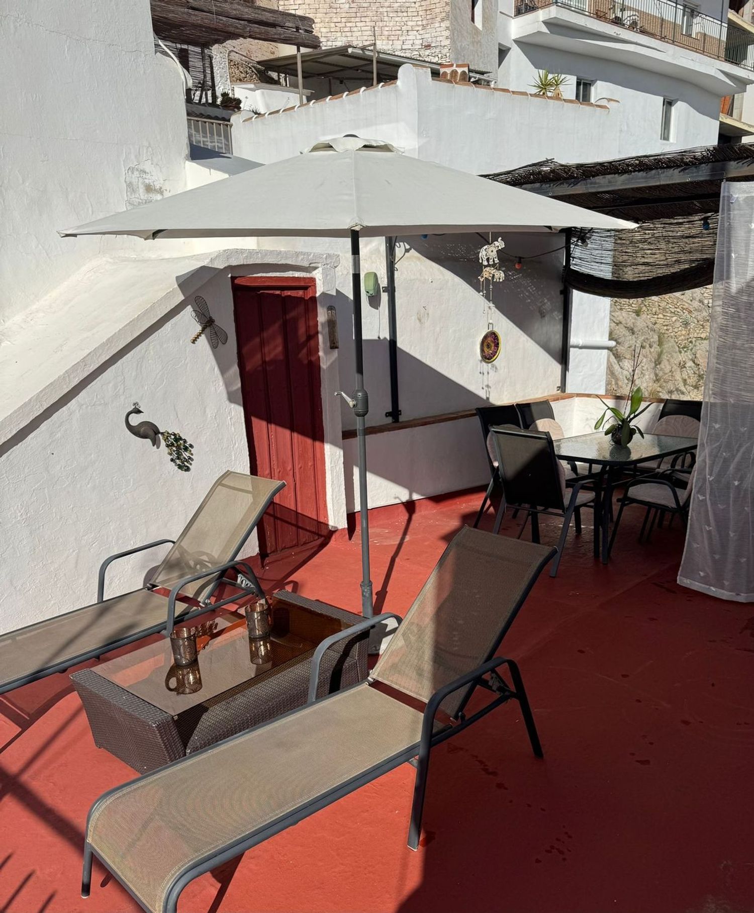 Casa de pueblo en Plaza Vendimia, 2 - Foto 7