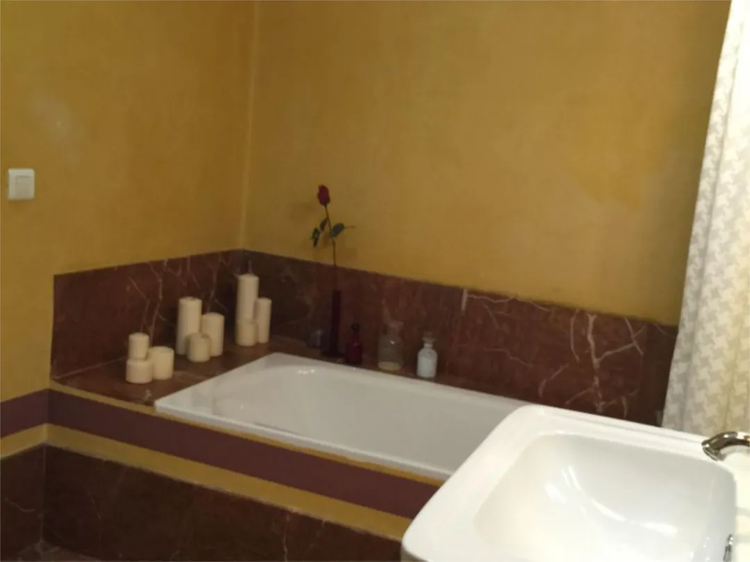 Piso en  Calle Fernán Caballero 10 - Foto 20