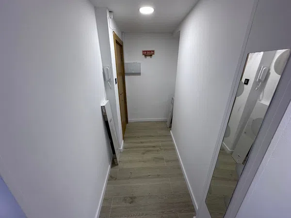 Piso en calle de Segovia, 8 - Foto 2