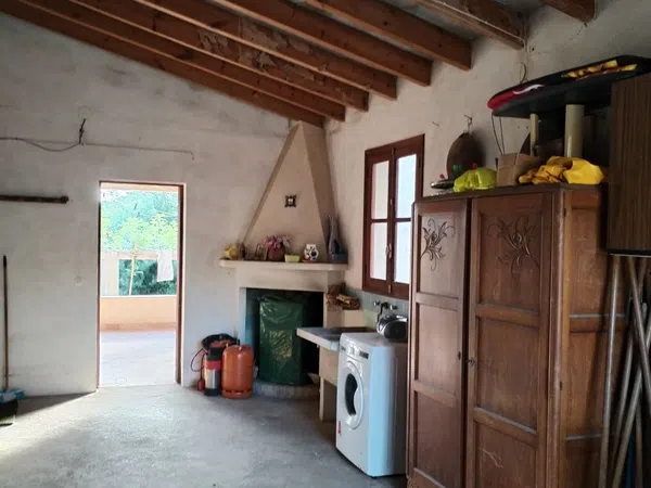 Casa o chalet independiente en Calle Larache, 8 - Foto 17