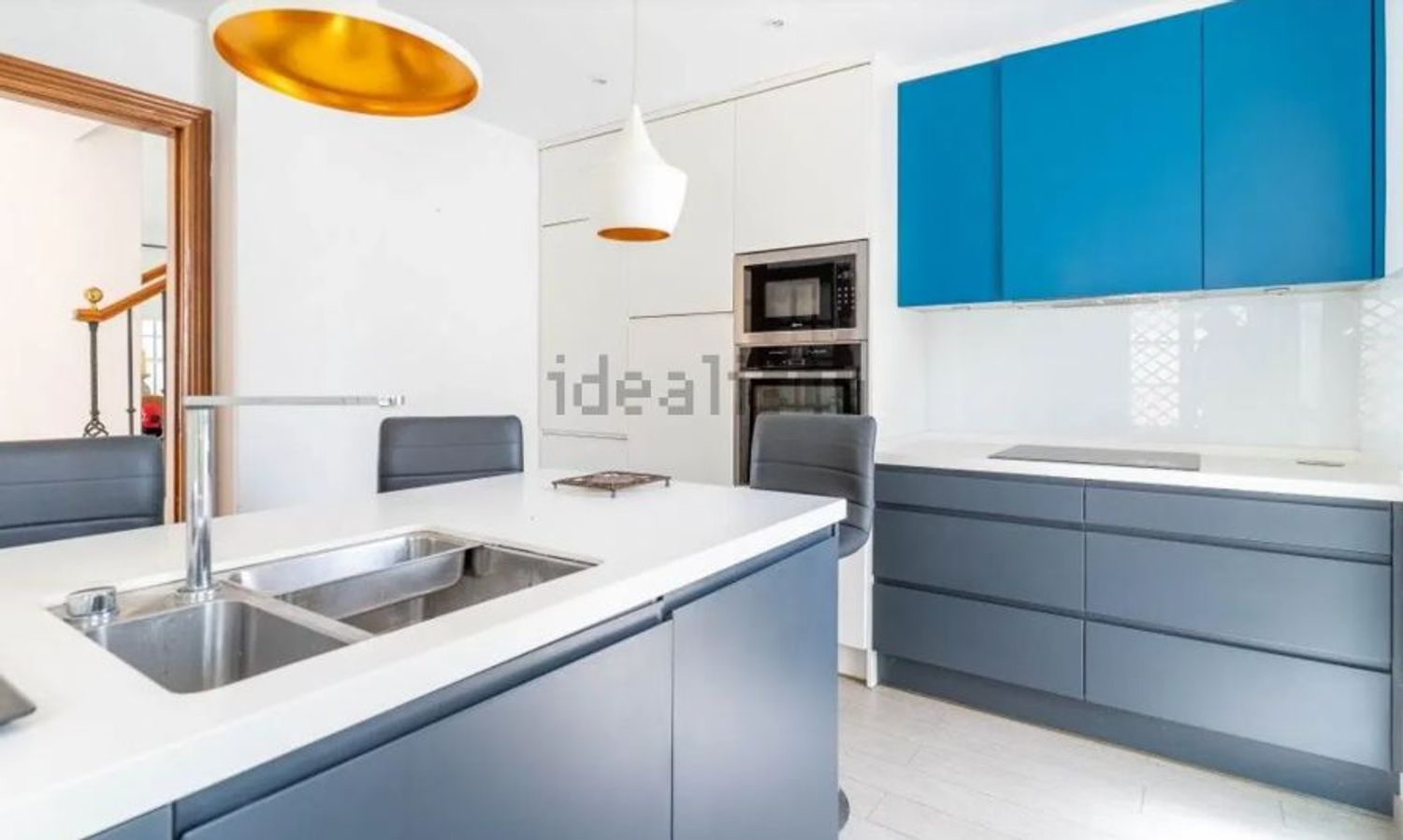 Chalet adosado en Barrio Los Naranjos - Foto 15