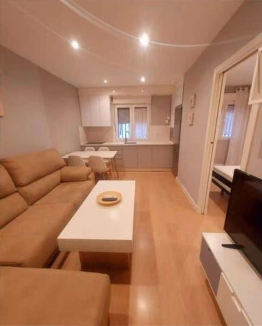 Piso en Los Remedios - Foto 5