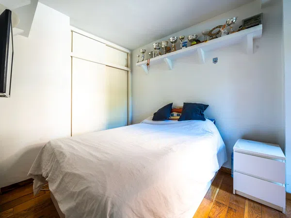 Dúplex en Barrio La Bonanova - Porto Pi - Foto 19