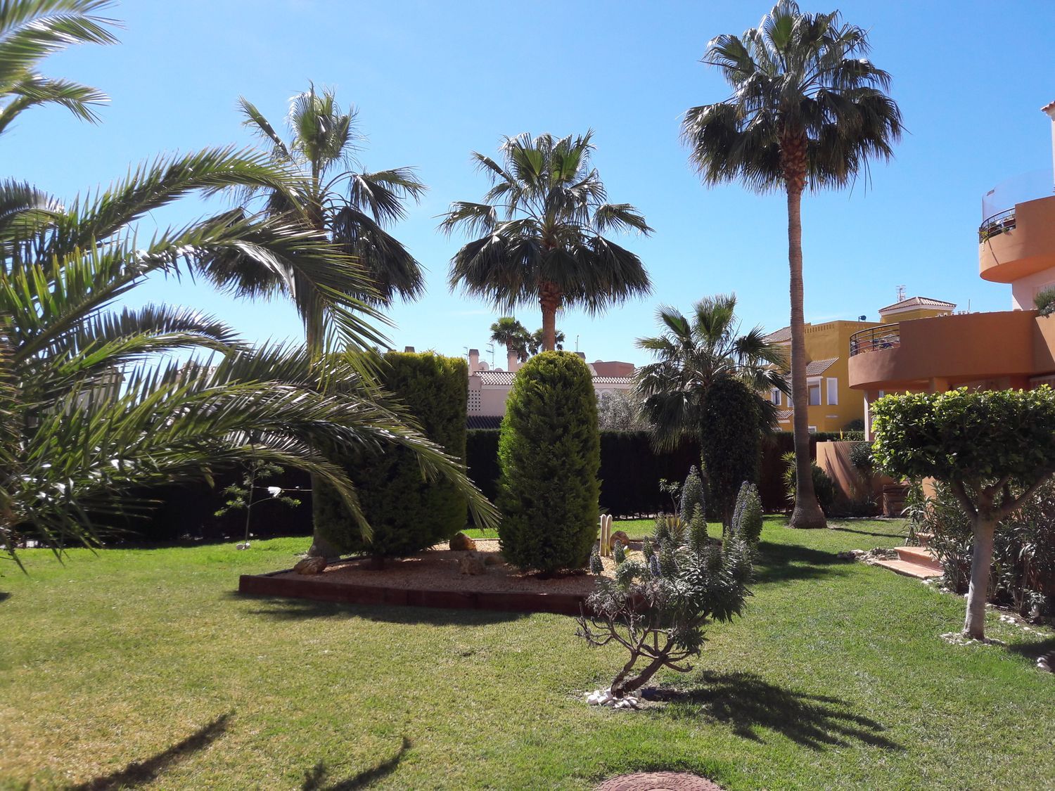 Piso en Calle Ciudad de Tarragona, 2, Vera Playa Naturista, Vera Playa Naturista - Foto 9