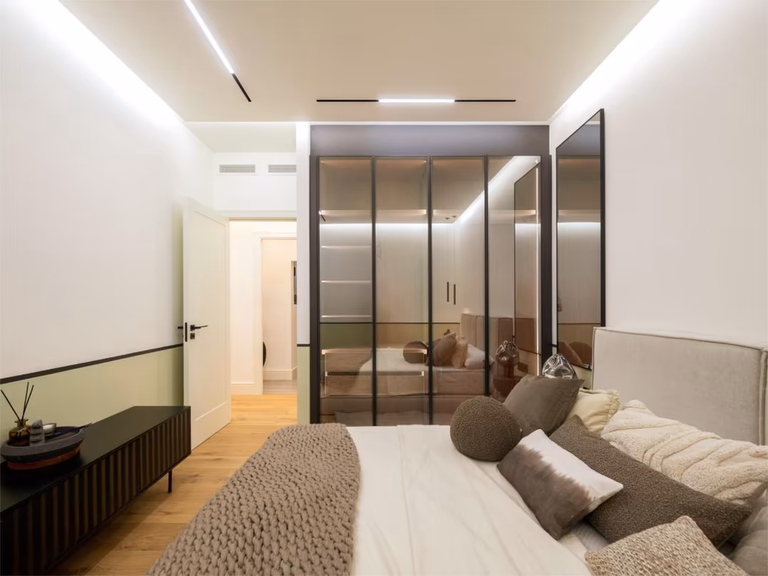 Piso en  Carrer de Roger de Llúria 124 - Foto 14