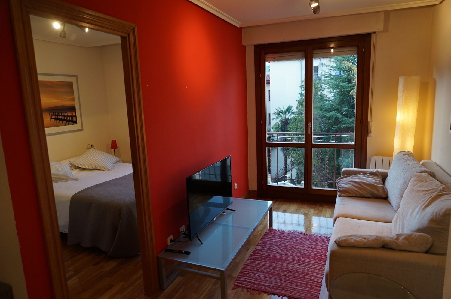 Piso en calle Leyre, 18 - Foto 17