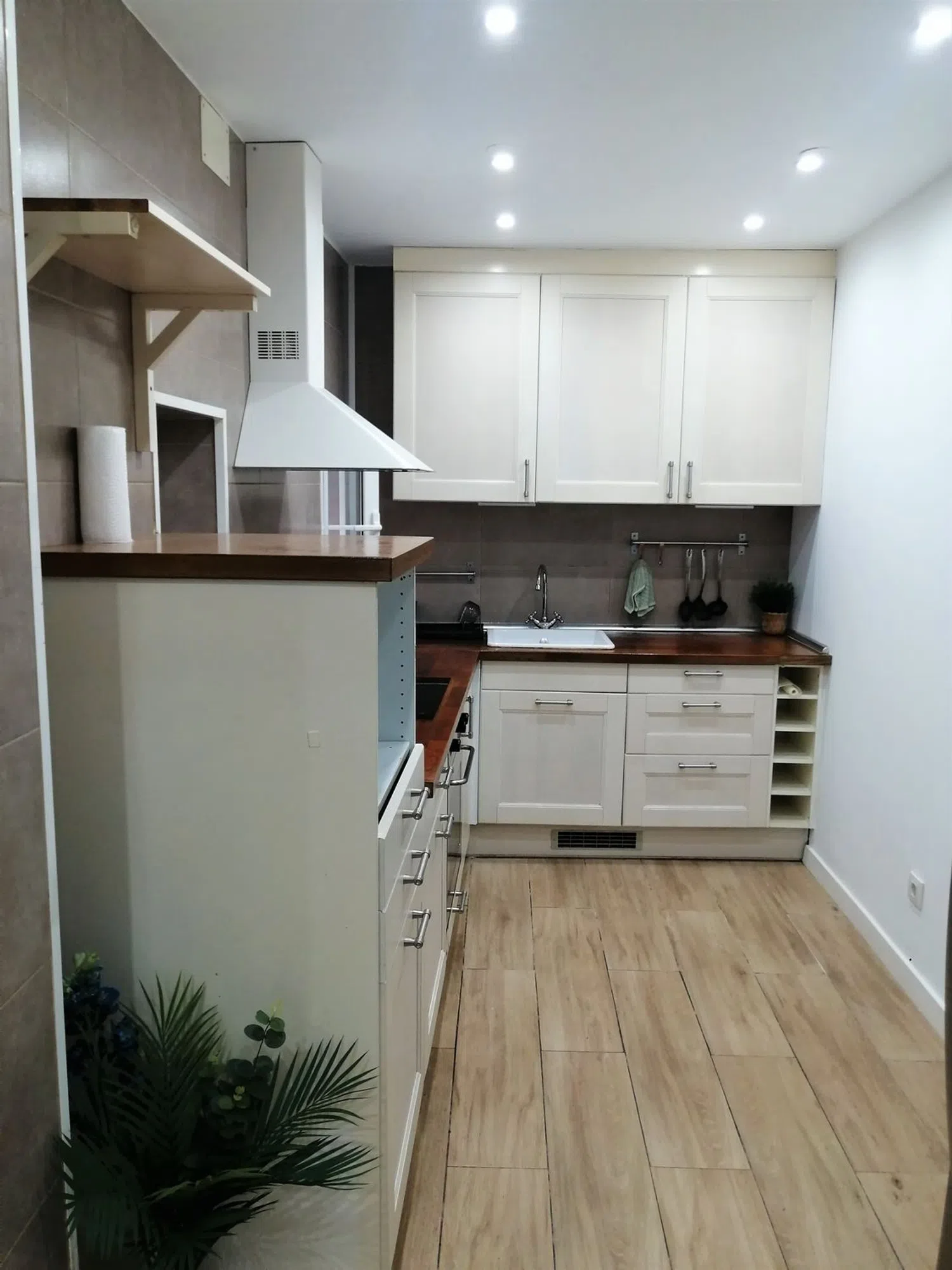 Piso en avenida d'Àfrica, 5 - Foto 13