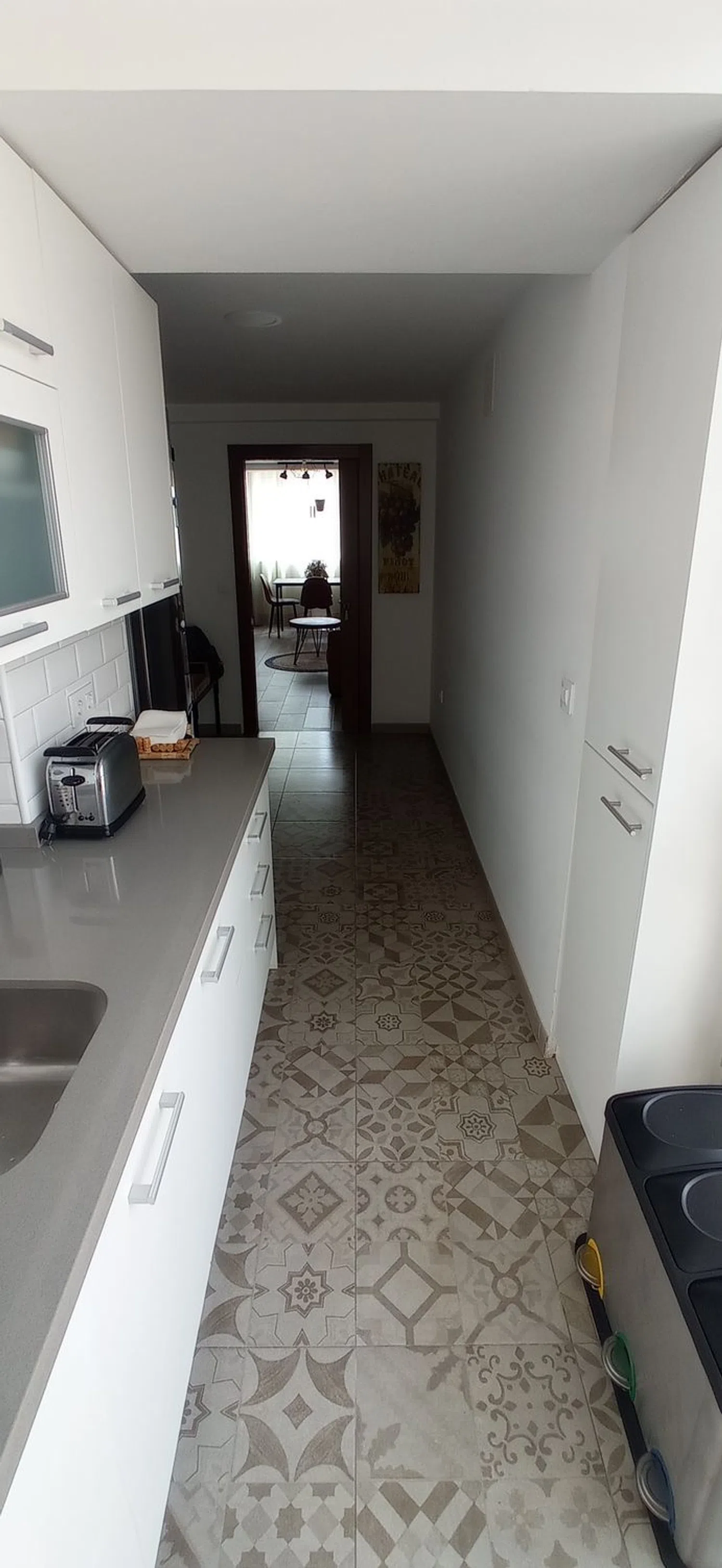 Piso en calle Sociedad Cultural Deportiva Betis Florida, 24 - Foto 15