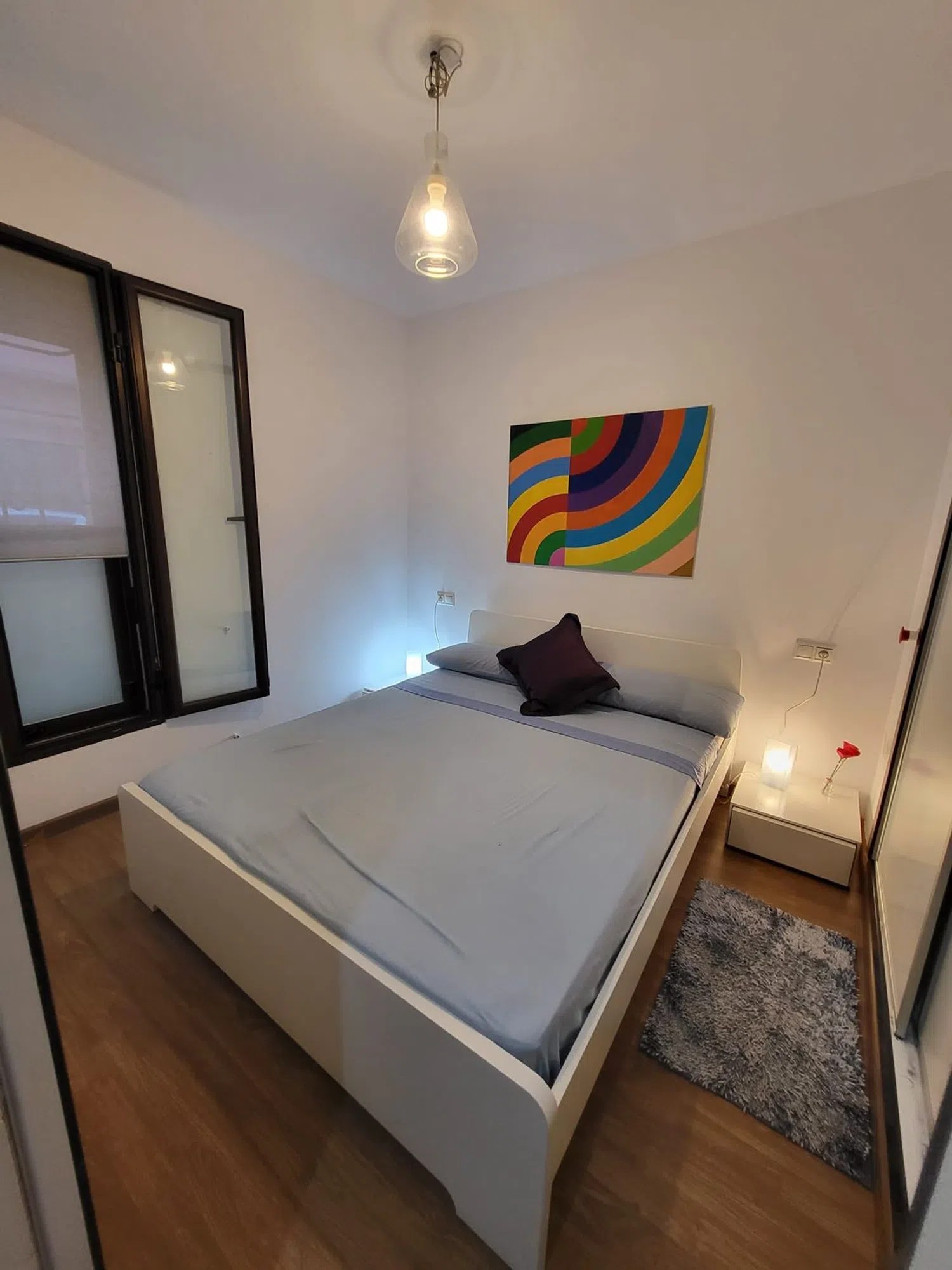 Piso en calle de Mendizábal, 44 - Foto 21