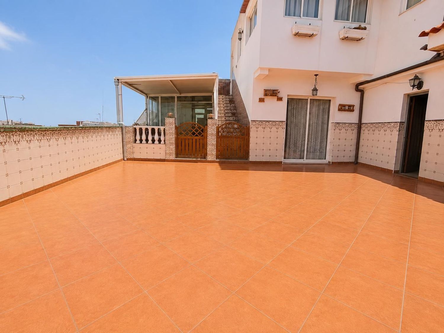 Dúplex en Calle Agustina de Aragón, 89, Schamann - Rehoyas - Foto 3