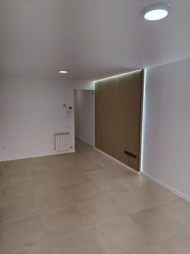 Piso en  Carrer Doctor Combelles 35 - Foto 5