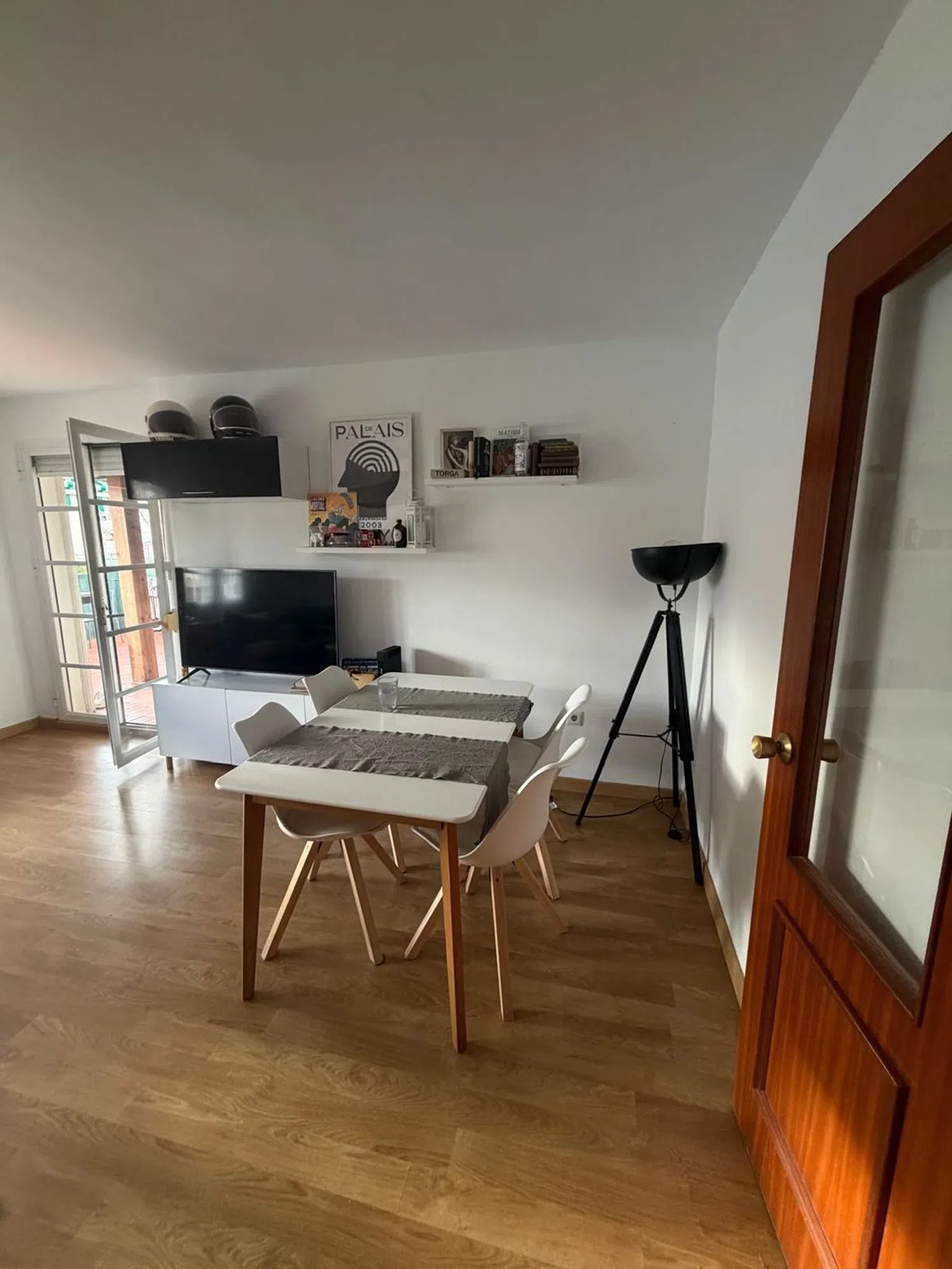 Piso en calle Manuel Curros Enríquez, 1 - Foto 9