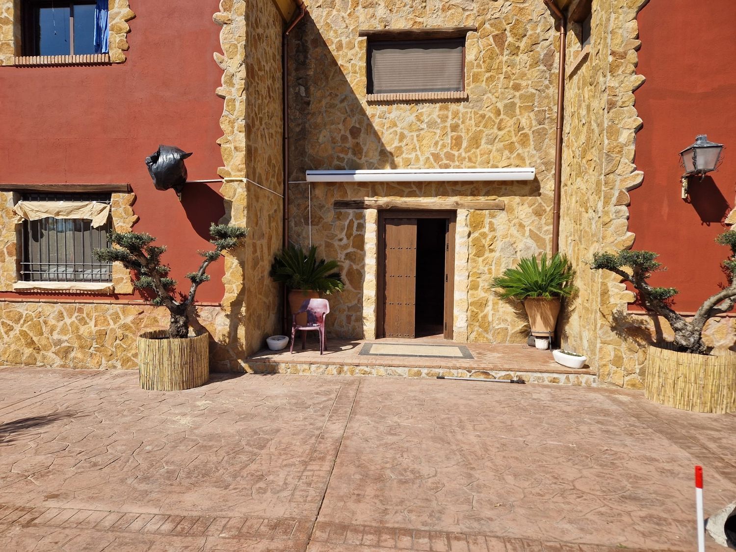Casa o chalet independiente en Calle Naranjas y Limones, 55, Alcolea - Foto 4