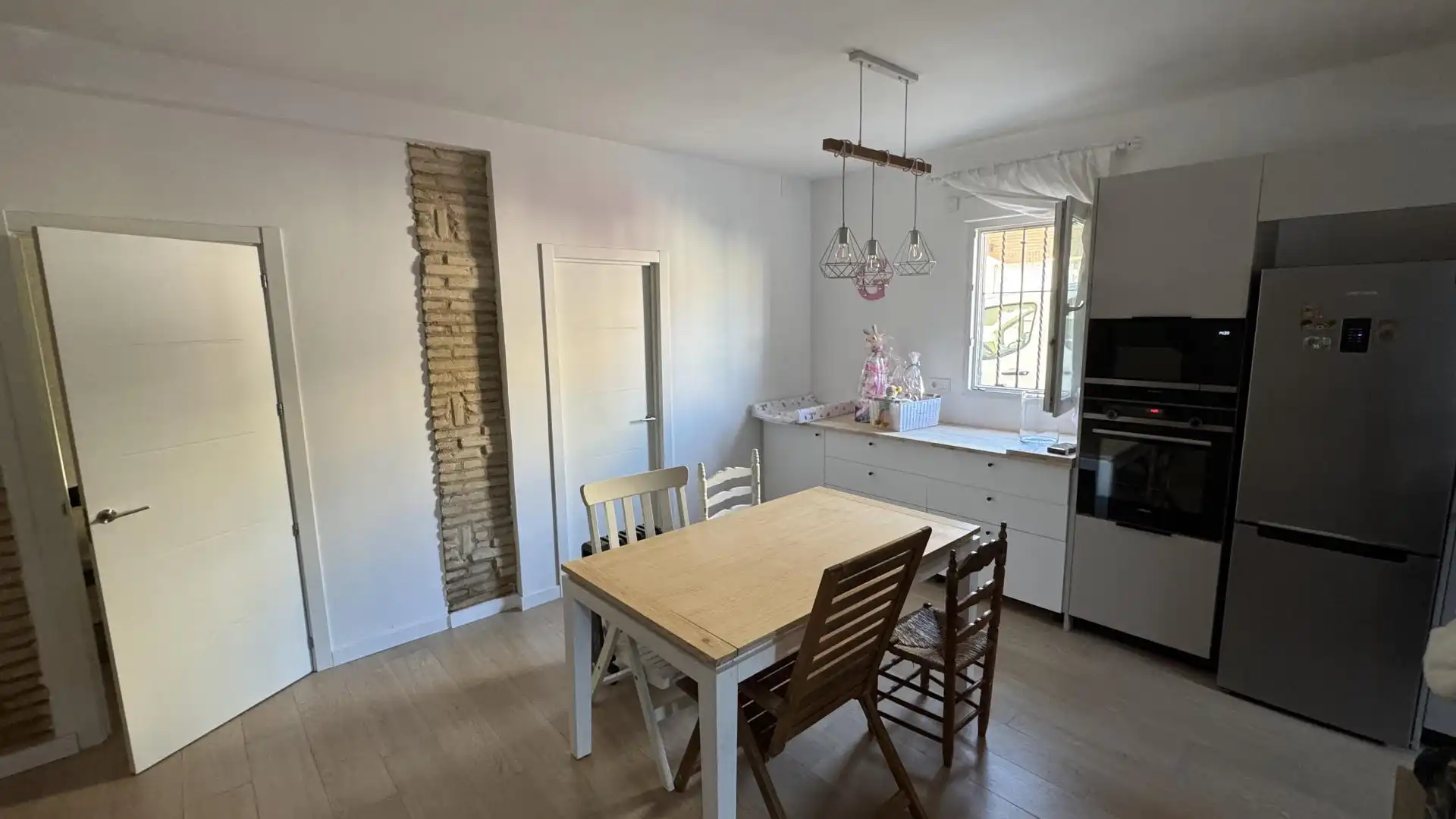 Planta baja en  Carrer Alfara del Patriarca 1 - Foto 7