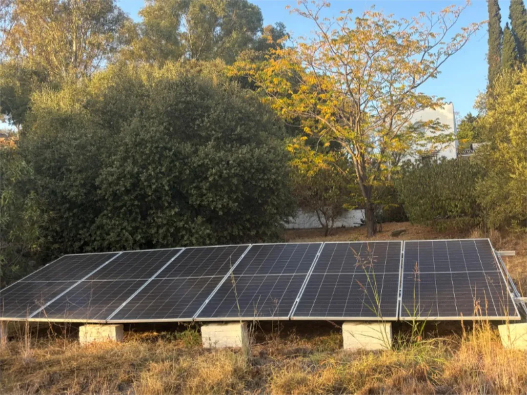 Chalet en  Calle de la Palmera 6 - Foto 35