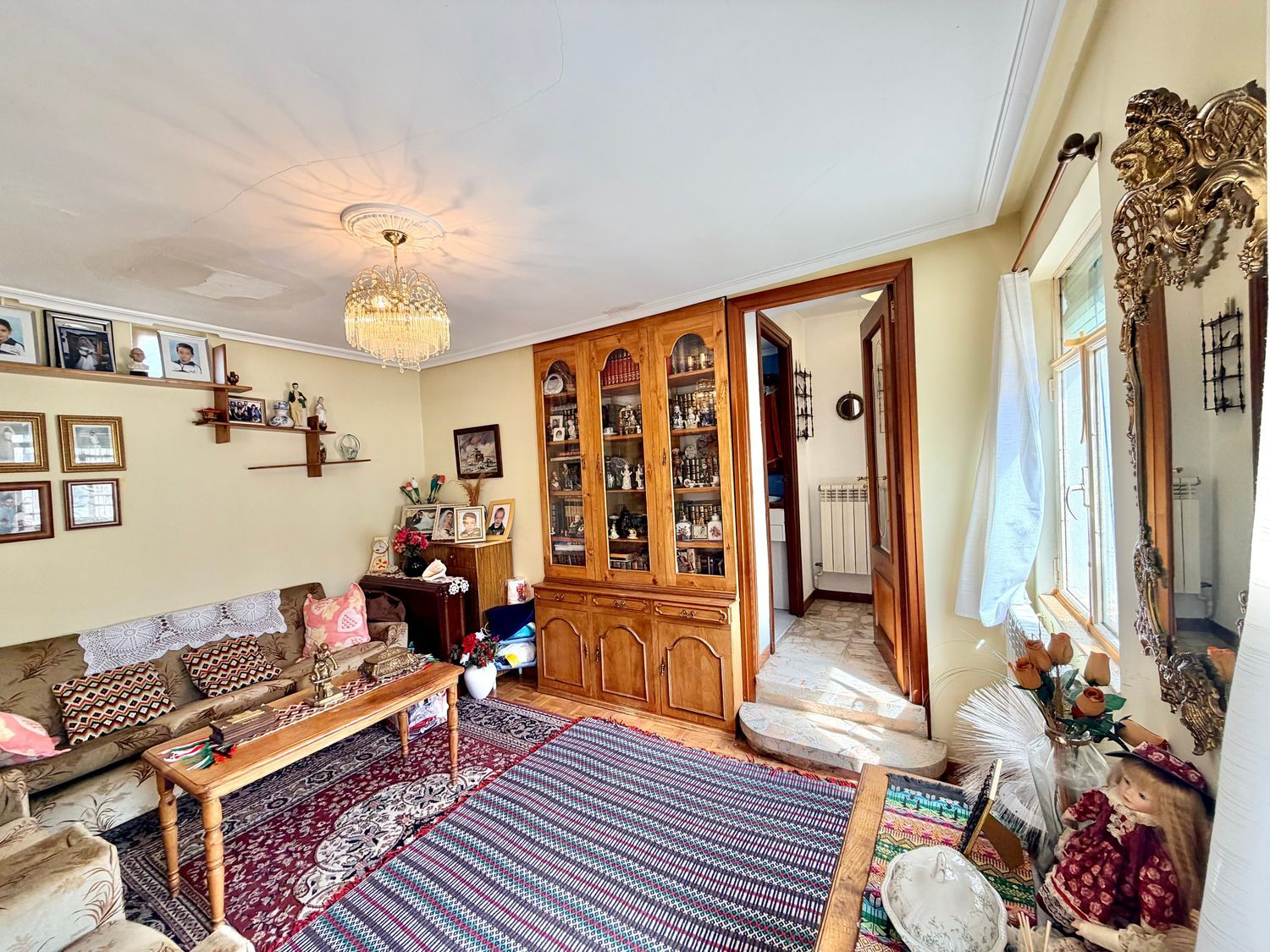 Chalet adosado en Calle Río Pisuerga, 1 - Foto 7