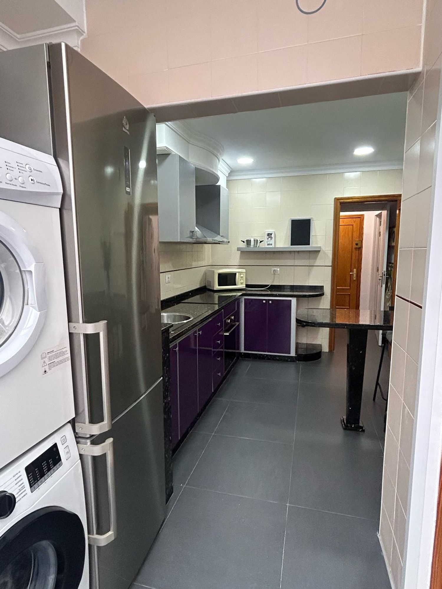 Estudio en Calle Camelia, 5, Siete Palmas - Foto 12