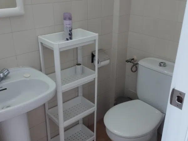 Chalet adosado en avenida Juan Fuster Zaragoza, 10 - Foto 14