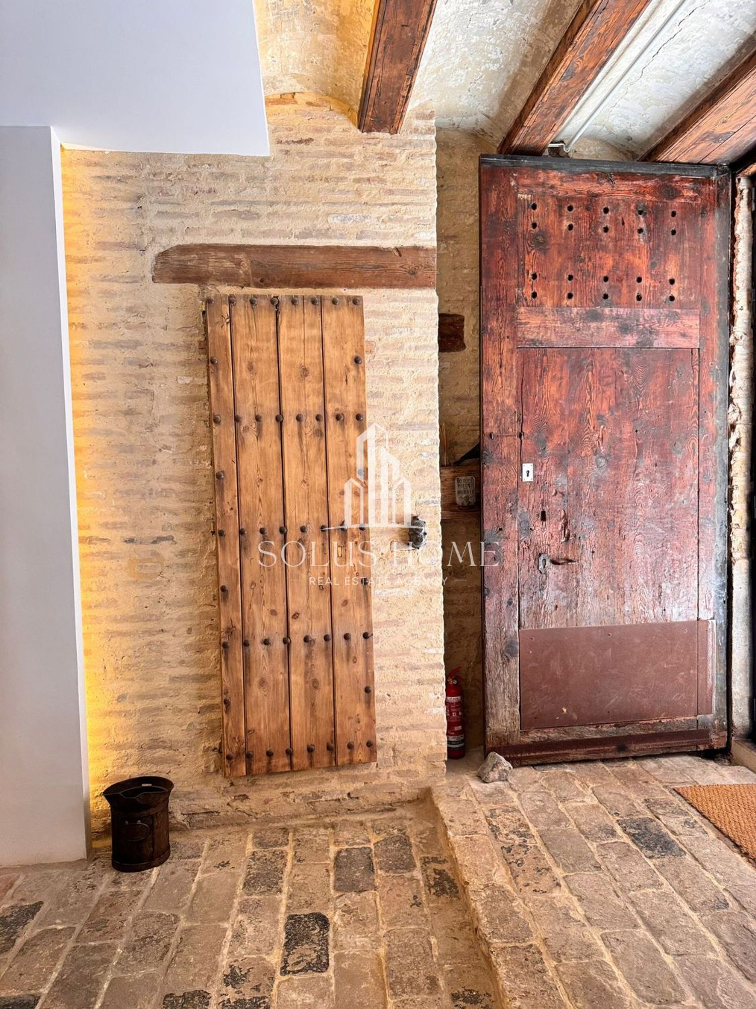 Piso en Calle del Peu de la Creu, El Mercat - Foto 13