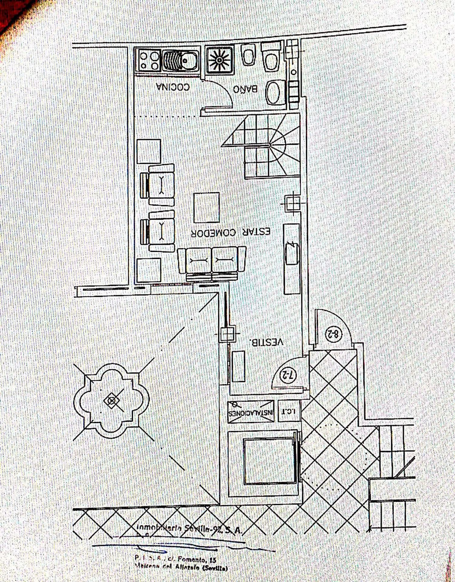 Dúplex en Calle Baños, 63, San Vicente - Foto 22