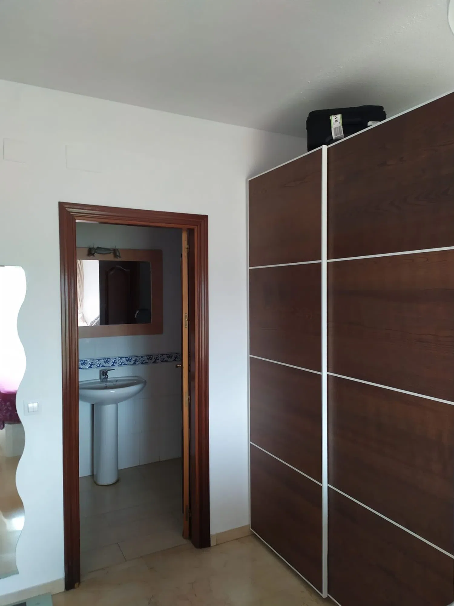 Ático en Doctores Lasso Simarro, 9