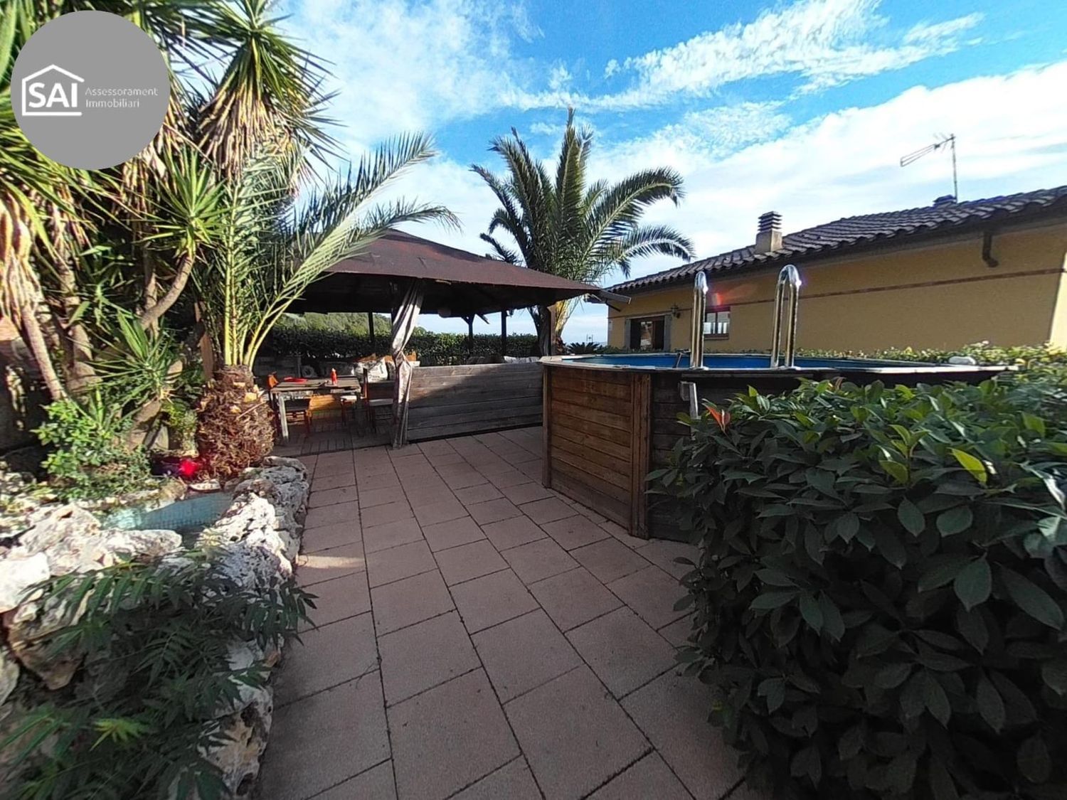 Casa independiente en calle Ginesta, 34 - Foto 7