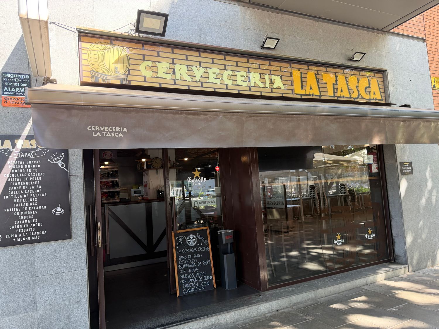 Local en Bar en Avenida de la Constitució, 38, Els Canyars, Els Canyars - Foto 8