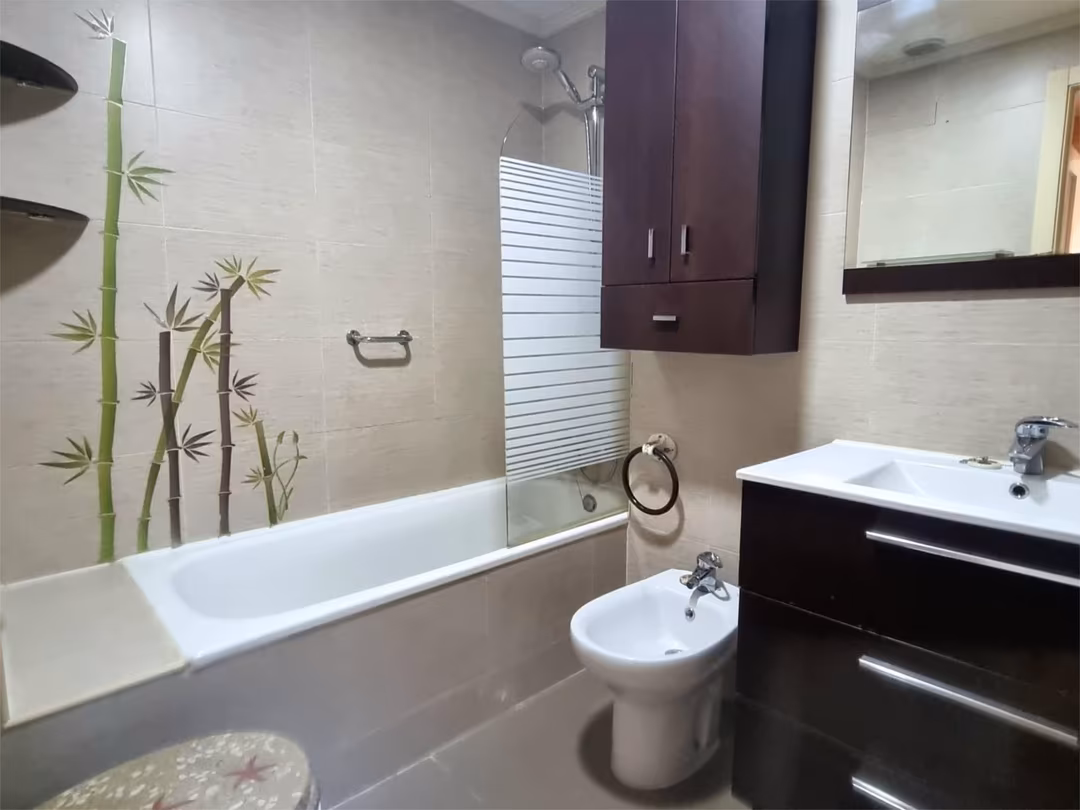 Piso en  Calle Ganados del Salobral 4 - Foto 17