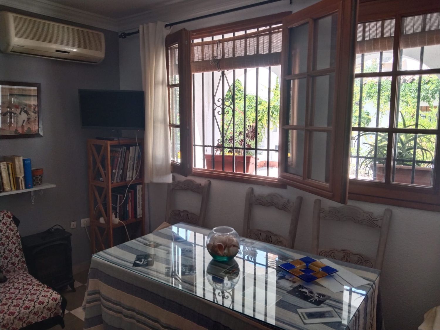 Chalet pareado en Camino de San Antonio, 70, Albaicín, Albaicín - Foto 6